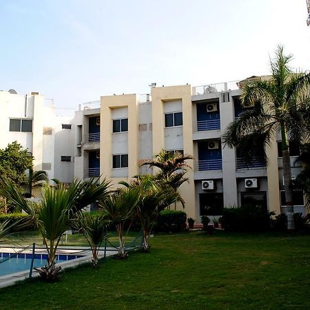 The Shiv Nautica Hotel Mundra Kültér fotó