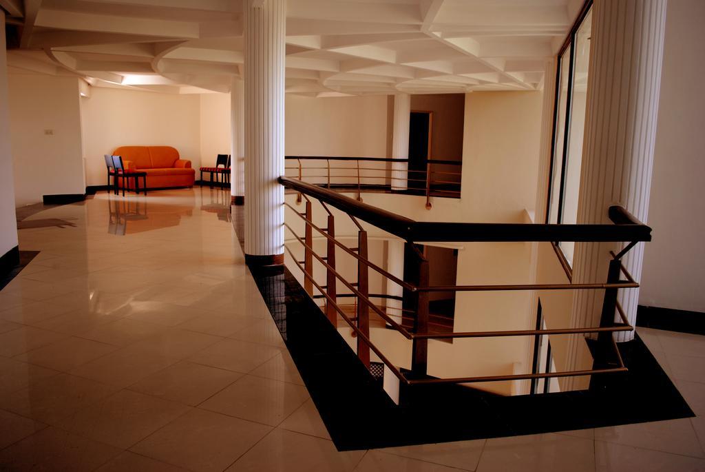The Shiv Nautica Hotel Mundra Kültér fotó